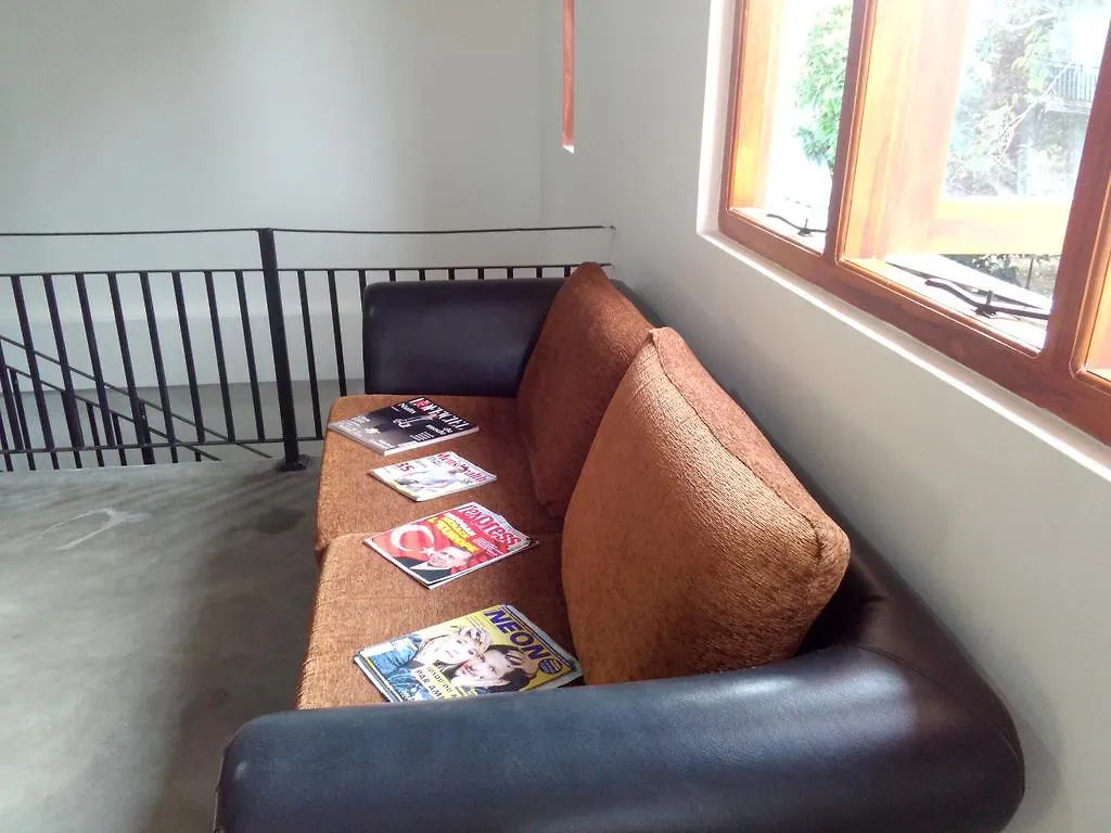 Chelli Homestay Negombo