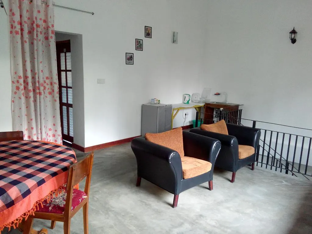 Chelli Homestay Negombo