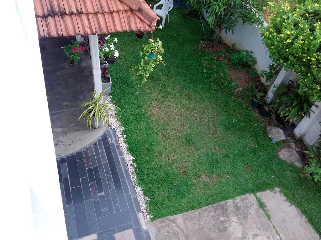Chelli Homestay Negombo 0*,