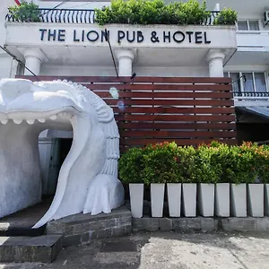Hotel The Lion Pub &, Dehiwala-Mount Lavinia